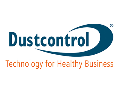 Dustcontrol Logo