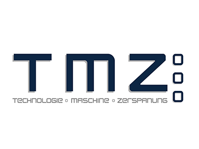 TMZ Logo